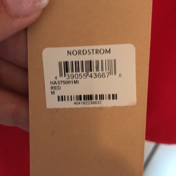 ❤️NWT Halogen Gorgeous Wool Winter Coat ❄️ - Picture 9 of 9